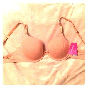Xhiliration T-Shirt Bra - 36C